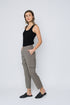 Laurel-Slim Cargo Pant